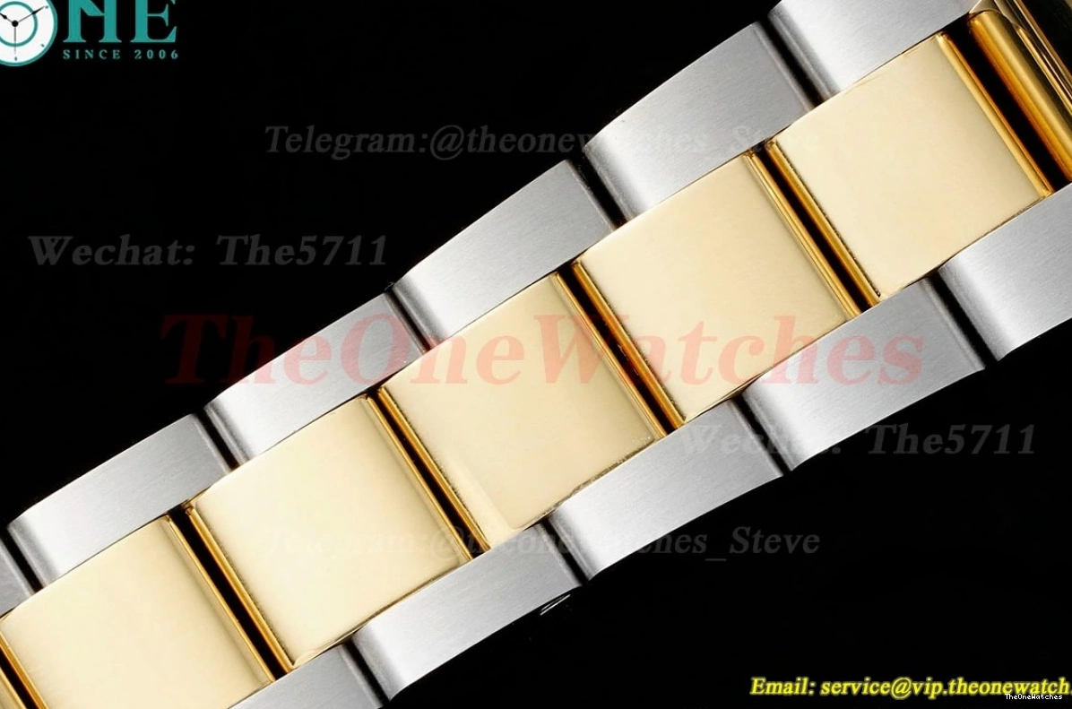 SS QF YG Weight) SH4130(Gain White 40mm Dial 116503 V3 Daytona 0121